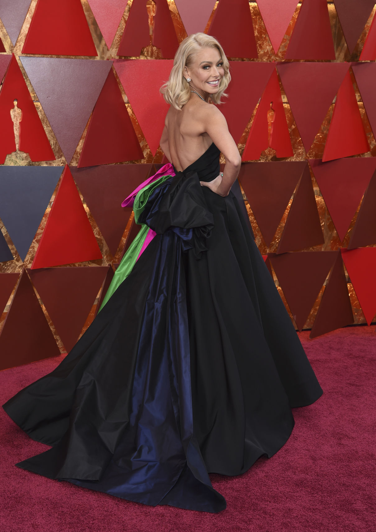 90th Academy Awards - Arrivals